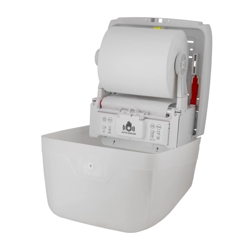 Диспенсер рулонных полотенец Merida CHB501 фото 4