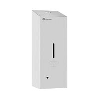 Дозатор жидкого мыла Merida Stella DSM108.R сенсорный стальной