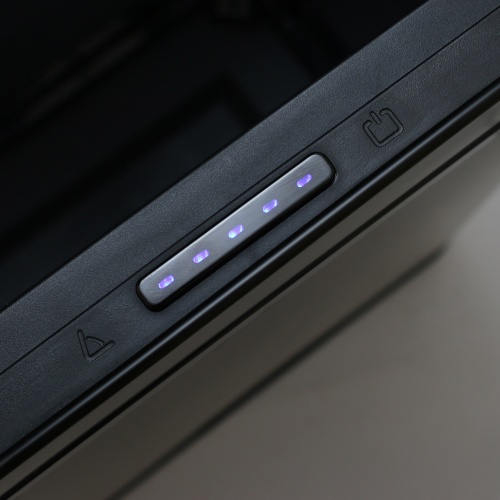 Сенсорная урна Ksitex AGB-60B фото 3