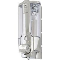 Дозатор Connex ASD-138S Chromplate для жидкого мыла