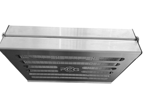 УФ-ловушка для насекомых PCG-UV-200 LED фото 2
