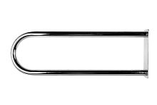 Поручень для инвалидов Алсера неоткидной 3 ОЛ