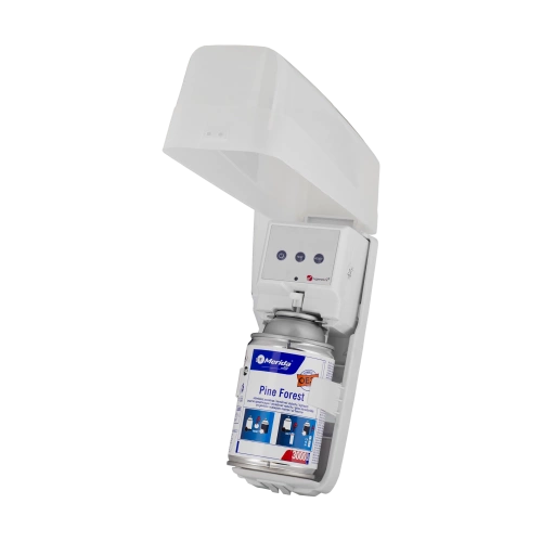 Освежитель воздуха автоматический Merida GEB703 фото 2