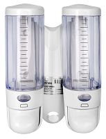 Дозатор Connex ASD-28D White для жидкого мыла