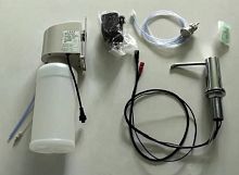 Дозатор жидкого мыла Merida DWP105 сенсорный встраиваемый