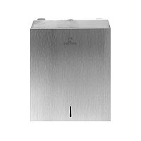 Диспенсер Connex PS-37 Brushed бумажных (листовых) полотенец