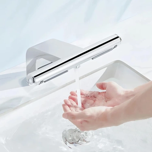 Сушилка для рук / смеситель Gfmark 6858 фото 3