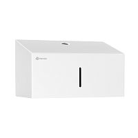 Диспенсер листовых полотенец MERIDA ASB201.R