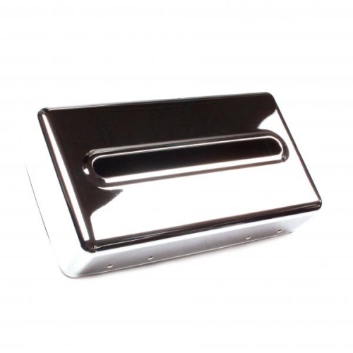 Диспенсер для салфеток Nofer 04024.B фото 4