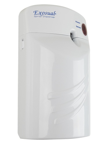 Освежитель воздуха EXOSUAL EXL1860 автоматический