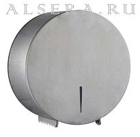 Диспенсер Connex TPS-26 Brushed туалетной бумаги