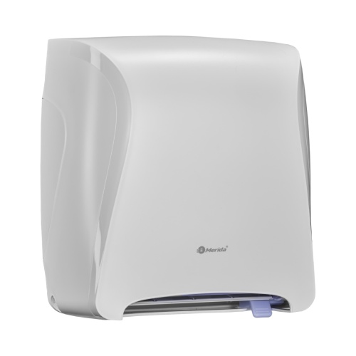 Диспенсер рулонных полотенец Merida ONE CEB301