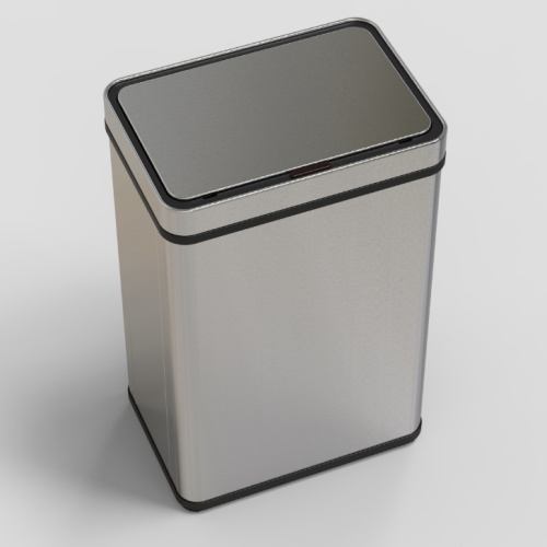 Сенсорная урна Ksitex AGB-60M фото 2