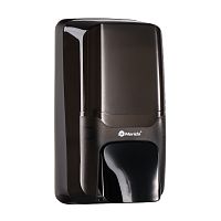 Дозатор жидкого мыла Merida DHC102 HARMONY BLACK