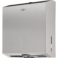 Диспенсер бумажных полотенец Nofer 04006.S