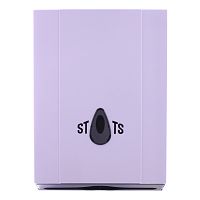 Диспенсер бумажных полотенец Stots TH-8035W