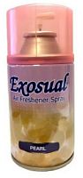 Баллон сменный освежителя воздуха Exosual Pearl