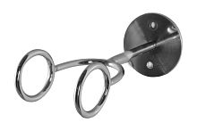 Держатель для костылей Алсера