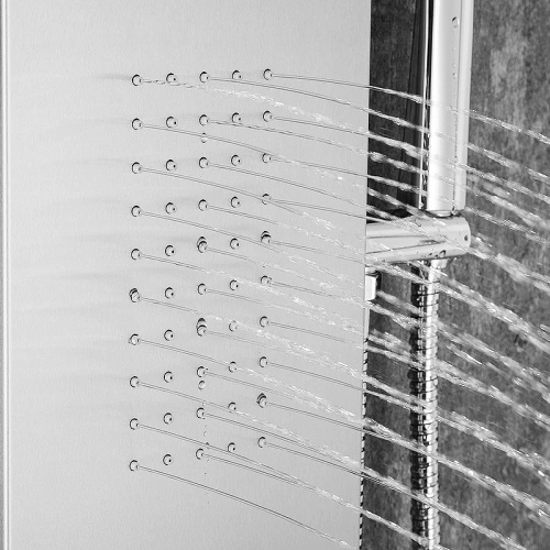 Душевой комплект Frap F-24005-8 фото 2