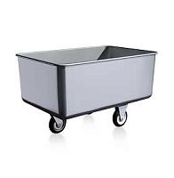 Тележка Алсера ТП50 АИ для сбора белья