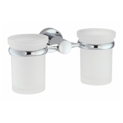 Подстаканник двойной WasserKRAFT К-9428D