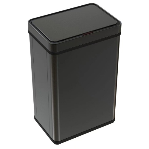 Сенсорная урна Ksitex AGB-60B