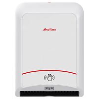 Диспенсер рулонных полотенец Ksitex APR-212W автоматический