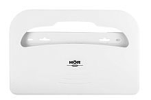 Диспенсер HOR-620W для одноразовых сидений на унитаз