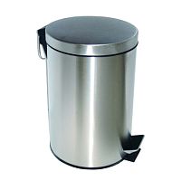 Урна с педалью Ksitex GB-5L (M)