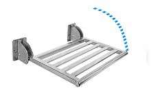 Сиденье для душа откидное Алсера 1 ОЛ61