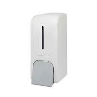 Дозатор X12 1,2л Алсера 42110608 для пенного мыла