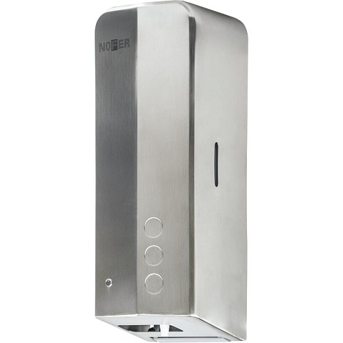 Как правильно выбрать дозаторы для мыла для торгового центра?