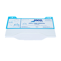Jofel AM20040 Одноразовое туалетное покрытие