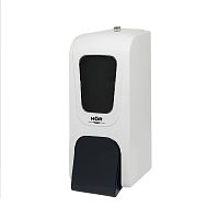 Дозатор HOR-31113303 X7 0,7л БИЗНЕСдля жидкого мыла