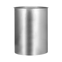 Корзина для мусора MERIDA KSM108.R 50л.