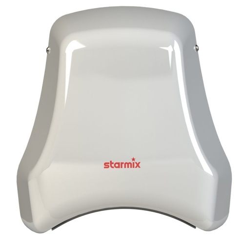 Фен для сушки волос Starmix AirStar TH-C1 Mw