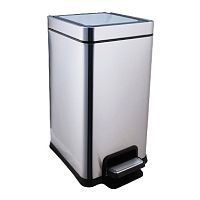 Урна с педалью Ksitex SGB-12M
