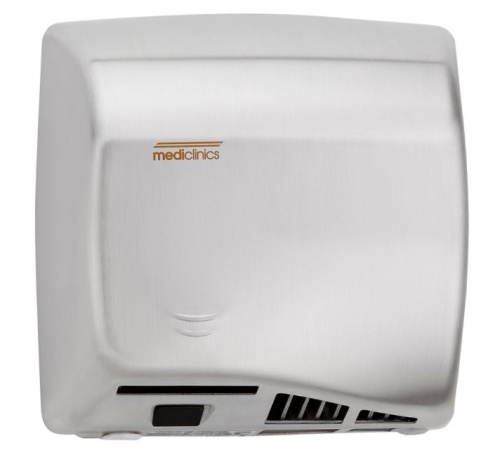 Сушилка для рук Mediclnics M06ACS скоростная