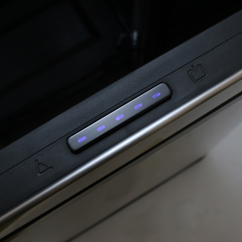 Сенсорная урна Ksitex AGB-60M фото 6