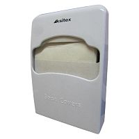 Держатель покрытий унитаза Ksitex PTC-506-1/4