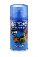 Баллон сменный освежителя воздуха Discover Tutti Frutti