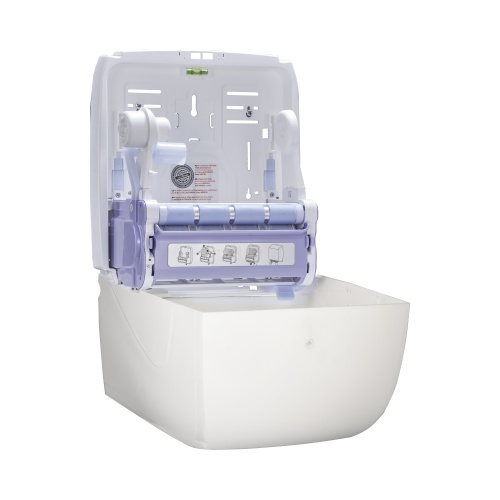 Диспенсер рулонных полотенец Merida ONE CEB301 фото 3