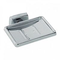 Мыльница настенная Nofer 09044.S