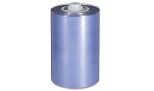 Рулон пленки Алсера ПВХ для бахилоодевателя 500 пар