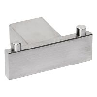 Крючок двойной Mediclinics AI2418CS