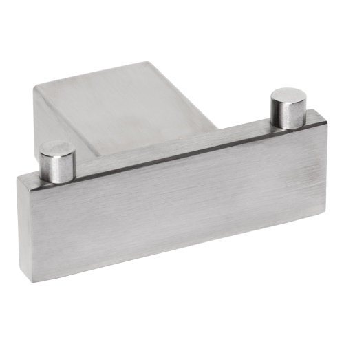 Крючок двойной Mediclinics AI2418CS