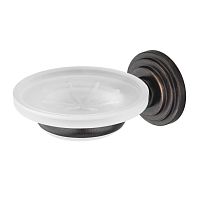 Мыльница WasserKRAFT К-7329