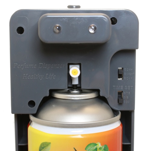 Освежитель воздуха автоматический Ksitex PD-6008B фото 5