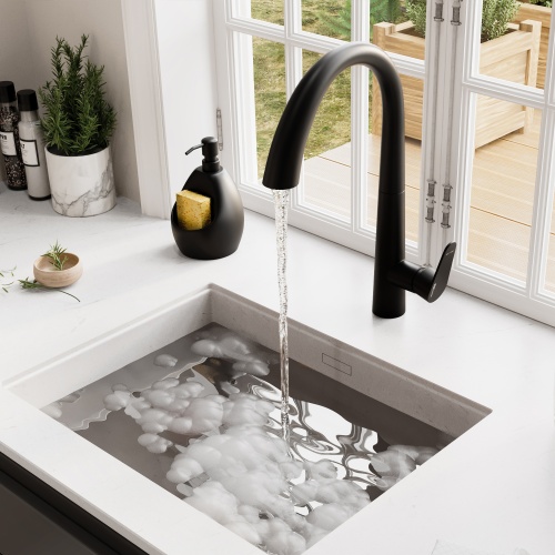 Смеситель для кухни WasserKRAFT A8667 фото 2