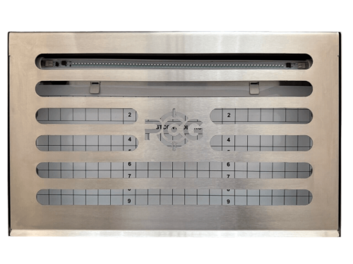 УФ-ловушка для насекомых PCG-UV-100 LED фото 2